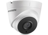 Marchio: HIKVISION. Articolo: DS-2CE56C0T-IT3F. Telecamera Mini dome Hikvision Italia 1 MP Ottica fissa 2.8mm4 in 1 TVI/AHD/CVI/CVBSDay/Night con filtro IR meccanico da esternoIP66con illluminatore Smart IR sino a 20mregolazione del corpo camera su 3 assiSensore CMOSrisoluzione 1MP (1296x732pixel)sensibilità colori 0.01 Lux @ (F1.2, AGC ON)b/n 0 Lux con IRottica fissa 2.8mmUscita video TVIRange esteso di temperatura di funzionamento: da -40°C a 60°CAlimentazione 12Vdc 4Wdimensioni 89.47 × 67.6 mm