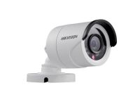 Marchio: HIKVISION. Articolo: DS-2CE16D5T-IR. Telecamera Bullet Analogica TurboHDSensore 1/3” Progressive Scan CMOSPixel Effettivi 1920 x 1080Risoluzione 1080pSensibilità 0.01 Lux @ F1.2, AGC ON 0 Lux con IRDay & Night ICRObiettivo 3.6 mm @ F1.2Velocità Shutter 1/25s - 1/50.000 sBLC/HLC Si/NoUscite Video 1 HD-TVI, 1 CVBS simultaneePortata IR 20 m Smart IROSD SiWDR 120dBDati Up to CoaxAlimentazione 12VDC 4W maxTemperatura d'Esercizio -20°C/+ 60°C, da esterno IP66