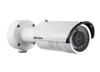 Marchio: HIKVISION. Articolo: DS-2CD4212FWD-IZS. Telecamera Bullet IP Megapixel Linea 4Sensore 1/3” Progressive Scan CMOSRisoluzione Max 1280 x 960Frame Rate 25 fps (1280x960) 25 fps (1280x720)Sensibilità Col.: 0.01 Lux @ F1.2, AGC ON 0 Lux con IRDay & Night ICRObiettivo 2.8-12 mm Varifocal motorizzato Smart FocusCompressione Video H.264 SVC (triple profile), ROI CodecFunzioni Smart Defog, Face Detection, Audio Detection, Intrusion Detection, Line Crossing Detection, VQD, Region Entrance Detection, Region Exiting Detection, Scene Change Detection, Unattended Baggage Detection, Object Removal Detection, Object CountingDual Stream SiPortata IR 30 mSlot SD Card 1 MicroSD max 64GB non fornitaWDR 120dBIngressi/Uscite Audio 1/1Ingressi/Uscite d'Allarme 1/1Alimentazione 12VDC/PoE 12W maxTemperatura d'Esercizio -30°C/+ 60°C, da esterno IP66