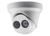 Marchio: HIKVISION. Articolo: DS-2CD2343G0-I. Telecamera Minidome a risoluzione 4MP a 25fps Ottica fissa 2.8mmDi tipo Day&Night con filtro IR meccanicoPer installazione a soffitto/pareteRegolazione del corpo camera su 3 assiIlluminatore innovativo DarkFighter Technology integrato sino a 30mSensore CMOS a scansione progressiva 1/3”Sensibilità 0.01 Lux F1.2 con AGC attivoWDR 120dB3D-DNROttica fissa 2.8mmAlgoritmo di compressione H.265+/H.265/H.264+/H.264/MJPEG con codifica digitale di tipo Triple Stream, standard ONVIF, PSIA e CGI ISAPIProtocolli TCP/IP, ICMP, HTTP, HTTPS, FTP, DHCP, DNS, DDNS, RTP, RTSP, RTCP, PPPoE, NTP, UPnP, SMTP, SNMP, IGMP, 802.1X, QoS, IPv6, BonjourModalità 