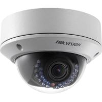 Marchio: HIKVISION. Articolo: DS-2CD2722FWD-IZS. Telecamera Mini Dome IP Megapixel Linea 2 RaptorSensore 1/2.8” Progressive Scan CMOSRisoluzione Max 1920 x 1080Frame Rate 25 fps (1920 x 1080) 25 fps (1280 x 960)Sensibilità 0.01 Lux @ F1.2, AGC ON 0 Lux con IRDay & Night ICRObiettivo 2.8-12 mm Varifocal motorizzatoCompressione Video H.264 / MJPEG / H.264+Funzioni Smart Intrusion Detection, Line Crossing DetectionDual Stream SiPortata IR 30 mSlot SD Card 1 MicroSD max 128GB non fornitaWDR 120dBIngressi/Uscite Audio 1/1Ingressi/Uscite d'Allarme 1/1Alimentazione 12VDC/PoE 5,5W maxTemperatura d'Esercizio -30°C/+ 60°C, da esterno IP66, antivandalo IK10