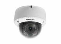 Marchio: HIKVISION. Articolo: DS-2CD4312F-IZS. Telecamera Mini Dome IP Megapixel Linea 4Sensore 1/3” Progressive Scan CMOSRisoluzione Max 1280 x 1024Frame Rate 25 fps (1280x1024) 25 fps (1280x960) 50 fps (1280x720)Sensibilità Col.: 0.01 Lux @ F1.2, AGC ON 0 Lux con IRDay & Night ICRObiettivo 2.8-12 mm Varifocal motorizzato Smart FocusCompressione Video H.264 SVC (triple profile), ROI CodecFunzioni Smart Defog, Face Detection, Audio Detection, Intrusion Detection, Line Crossing Detection, VQD, Region Entrance Detection, Region Exiting Detection, Scene Change Detection, Unattended Baggage Detection, Object Removal Detection, Object CountingDual Stream SiPortata IR 30 mSlot SD Card 1 MicroSD max 64GB non fornitaWDR DigitaleIngressi/Uscite Audio 1/1Ingressi/Uscite d'Allarme 2/2Alimentazione 24VAC/PoE 13W maxTemperatura d'Esercizio -30°C/+ 60°C, da esterno IP66 Antivandalo IK10