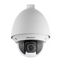 Marchio: HIKVISION. Articolo: DS-2DE5230W-AE. Telecamera ip speed dome 30x 2 MP Ottica varifocale 4.3-129.0mmSpeed Dome5