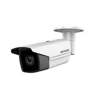 Marchio: HIKVISION. Articolo: DS-2CD2T45FWD-I8. BULLET IP OTTICA FISSA H.265+ SMART (5) 4MPBullet IP 4MP (2688x1520pixel) a 25fps, di tipo Day&Night con filtro IR meccanico, illuminatori IR integrati sino a 80m EXIR sensore CMOS a scansione progressiva 1/2.5”, sensibilità 0.008 Lux F1.2 con AGC attivo, 0 lux con IR, WDR 120 dB, 3D-DNR, BLC, ottica fissa 4mm, algoritmo di compressione H.265+, H.265, H.264+, H.264, Triplo Stream, Funzioni Smart: Line Crossing Detection, Intrusion Detection, Unattended Baggage Detection, Object Remuval Detection, Scene Change Detection, ROI, Face Detection. standard ONVIF, protocolli TCP/IP, ICMP, HTTP, HTTPS, FTP, DHCP, DNS, DDNS, RTP, RTSP, RTCP, UDP, NTP, UPnP, SMTP, SNMP, IGMP, 802.1X, QoS, IPv6. Modalità 