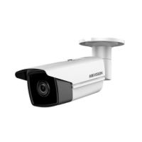 Marchio: HIKVISION. Articolo: DS-2CD2T85FWD-I8. Telecamera Bullet a risoluzione 8MP a 20fps Ottica fissa 4mmDi tipo Day&Night con filtro IR meccanicoIlluminatore innovativo EXIR integrato sino a 80mSensore CMOS a scansione progressiva 1/2,5”Sensibilità 0.01 Lux F1.2 con AGC attivoWDR 120db3D-DNROttica fissa 4mmAlgoritmo di compressione H.265+/H.265/H.264/H264+/MJPEG con codifica digitale di tipo Triple Stream, standard ONVIF, PSIA e CGI ISAPIProtocolli TCP/IP, ICMP, HTTP, HTTPS, FTP, DHCP, DNS, DDNS, RTP, RTSP, RTCP, PPPoE, NTP, UPnP, SMTP, SNMP, IGMP, 802.1X, QoS, IPv6, BonjourSupporta registrazione locale su NAS NFS, SMB/CIFS, e su scheda SD fino a 128 GBScheda di rete Ethernet 100MbpsSmart features impostabili: Line crossing detection, intrusion detection, unattended baggage detection, object removal detection e face detection per attivazione della registrazione su NAS, notifica all'NVR Smart per una ricerca avanzata delle registrazioni, notifica al sw di centralizzazione, invio emailSupporta accesso a Hik-ConnectWebserver di tipo multibrowserAlimentazione 12Vdc oppure PoE 802.3af, 7.5WTemperatura di esercizio da -30°C a +60°CIP67Dimensioni: 104.8 × 299.7 mm