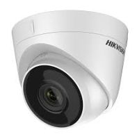 Marchio: HIKVISION. Articolo: DS-2CD1343G0-I. TURRET IP OTTICA FISSA 4mm H.265+ 4MPRisoluzione 4MP (2560x1440pixel) a 20fpsDi tipo Day&Night con filtro IR meccanicoIlluminatori IR integrati sino a 30mSensore CMOS a scansione progressiva 1/3”Sensibilità 0.01 Lux F1.2 con AGC attivoDWDR3D-DNRBLCOttica fissa 4mmAlgoritmo di compressione H.265+, H.265, H.264+, H.264Dual StreamFunzioni Smart: ROIStandard ONVIFProtocolli TCP/IP, ICMP, HTTP, HTTPS, FTP, DHCP, DNS, DDNS, RTP, RTSP, RTCP, UDP, NTP, UPnP, SMTP, SNMP, IGMP, 802.1X, QoS, IPv6, BonjourModalità 