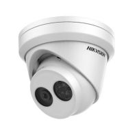 Marchio: HIKVISION. Articolo: DS-2CD2325FWD-I. Telecamera Minidome a risoluzione 2MP a 25fps Ottica fissa 2.8mmDi tipo Day&Night con filtro IR meccanicoPer installazione a soffitto/pareteRegolazione del corpo camera su 3 assiIlluminatore innovativo DarkFighter Technology integrato sino a 30mSensore CMOS a scansione progressiva 1/3”Sensibilità 0.01 Lux F1.2 con AGC attivoWDR 120dB3D-DNROttica fissa 2.8mmAlgoritmo di compressione H.265+/H.265/H.264+/H.264/MJPEG con codifica digitale di tipo Triple Stream, standard ONVIF, PSIA e CGI ISAPIProtocolli TCP/IP, ICMP, HTTP, HTTPS, FTP, DHCP, DNS, DDNS, RTP, RTSP, RTCP, PPPoE, NTP, UPnP, SMTP, SNMP, IGMP, 802.1X, QoS, IPv6, BonjourModalità 