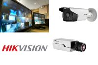 Telecamere ip per lettura targhe