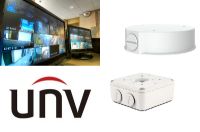 Scatole per telecamere