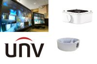 Scatole per telecamere