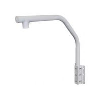 Marchio: UNIVIEW. Articolo: TR-WE45-B-IN. Staffa per montaggio a muro