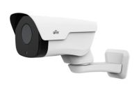 Marchio: UNIVIEW. Articolo: IPC744SR5-PF60-32G. Telecamera Bullet, Risoluzione 4 MegaPixel. Obiettivo 6mm, Sensore 1/3