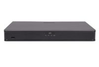 Marchio: UNIVIEW. Articolo: NVR302-09S. 9 Channel 2 HDD NVR 
