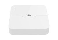 Marchio: UNIVIEW. Articolo: NVR301-08LB-P8. 8-ch 1-SATA Ultra 265/H.265/H.264 NVR POE