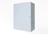 Marchio: VENITEM. Articolo: TL 2410-2. Unità di alimentazione ideale per impianti TVCC a 24 Vac 100 VA. Caratteristiche tecniche come TL 2410-1. Box medio (TB2).