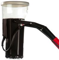 Marchio: ARITECH. Articolo: TH010. Accessorio prova per rivelatori termici. Il dispositivo necessita di alimentazione a 220Vca.