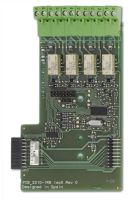 Marchio: ARITECH. Articolo: 2010-1-RB. Modulo opzionale equipaggiato di 4 uscite relè non controllate. Possibilità di attuare uscite a relè per singola zona o per l'attivazione di relè associati allo stato di una o più zone. Collegamento alle centrali serie 1X-xx tramite bus interno. Programmazione tramite funzioni software