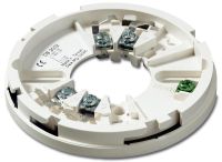 Marchio: ARITECH. Articolo: DB2002. Base standard a 4/6 terminali (per pilotare ad esempio 1 Led fuori porta o altro) cm.10 