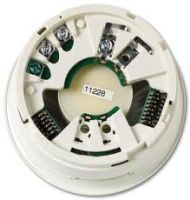 Marchio: ARITECH. Articolo: DB2368IAS-W. Base con avvisatore acustico e isolatore di linea loop. Colore bianco. Possibilità di utilizzo combinato con sensore di rivelazione serie 2000. Certificazione CPD