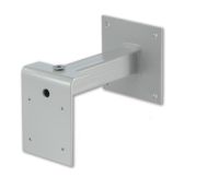 Marchio: ARITECH. Articolo: FE225-150. Colonnina standard per fissaggio elettromagneti standard. Possibilità di fissaggio a parete o pavimento. Lunghezza 150mm.