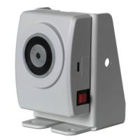 Marchio: ARITECH. Articolo: FE250. Elettromagnete per montaggio a pavimento. IP42 Alimentazione a 24Vcc con forza di tenuta di 400N. Completo di pulsante di sblocco. Approvato EN1155