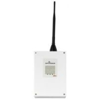 Marchio: ARITECH. Articolo: II955IRF. Interfaccia loop per sistema wireless. Alimentazione e trasmissione segnali direttamente dal loop di rivelazione. Gestione di massimo 32 indirizzi (sensori o attuatori). CPD