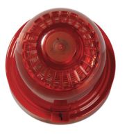 Marchio: ARITECH. Articolo: AS936RRF. Avvisatore acustico/luminoso elettronico con trasmissione wireless. Fornito completo di batterie.CPD