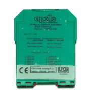 Marchio: ARITECH. Articolo: PT972. Interfaccia a 2 canali.