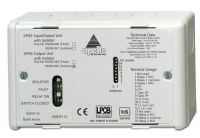 Marchio: ARITECH. Articolo: IO955I. Modulo equipaggiato di 1 uscita a relè. Fornito completo di contenitore ed isolatore di linea.