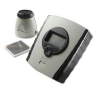 Marchio: ARITECH. Articolo: FD810R. Barriera ad infrarossi per rivelazione incendi a riflessione. Completa di prisma per una portata da 5 - 100 m. Basso assorbimento con alimentazione a 12/24Vcc. Elettronica di controllo separata dal gruppo ottico con uscite singole a relè per allarme e guasto. Gruppo ottico motorizzato per la compensazione di piccoli movimenti strutturali. Approvazione EN54 parte 12 e CPD.