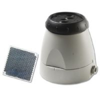 Marchio: ARITECH. Articolo: FD810RH. Barriera a riflessione supplementare autoallineante per FD805/810R. Numero massimo di unità installabili 3. Compresa di prisma di riflessione.Portata compresa tra 8 e 100 metri. 