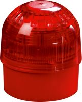 Marchio: ARITECH. Articolo: AS996I. Avvisatore ottico/acustico con isolatore incororato multitono. Indirizzamento ed alimentazione diretta dal loop di rivelazione.  Attivazione remota selezionabile per 1 tono di evacuazione e 1 tono di allarme (selezionabili si 15 toni distinti). Avvisatore ottico con attivazione separata. Protezione IP65. Certificazione EN54-3 CPD