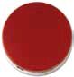 Marchio: ARITECH. Articolo: AS2368CAP-R. Copertura per base serie DB2368IAS. Colore rosso
