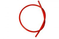 Marchio: ARITECH. Articolo: 9-10963. Matassa di tubo in nylon rosso con dimensione 10 mm lunghezza 100 mt