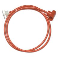 Marchio: ARITECH. Articolo: FHSD778. Giunto a T per tubo rigido per la realizzazione di punto di campionamento capillare. Il giunto si adatta all'installazione su tubo rigido da 25mm. e consente il campionamento dell'aria tramite un micro-tubo di lunghezza di 150cm. 