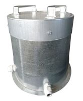 Marchio: ARITECH. Articolo: FDD710E. Custodia per esterno per FDD710. 