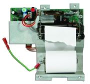 Marchio: COOPER. Articolo: DF6000PKIT. Kit stampante da installare a bordo delle centrali analogiche CF30002GIT