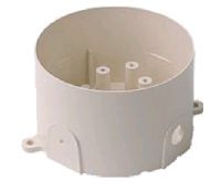 Marchio: COOPER. Articolo: NUG30270. Supporto per installazione a vista di rivelatori analogici e convenzionali. 