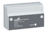 Marchio: COOPER. Articolo: CSUM355. Interfaccia analogica per creare un sottosistema convenzionale completo