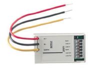 Marchio: COOPER. Articolo: MCIM-NF. Micromodulo indirizzato con 1 ingresso di stato ON/OFF (da contatti N.A.). E’ un modulo Non-Fire, pertanto gli eventi di tale modulo non sono segnalati dalla centrale. L’unica modo per controllare le attivazione del modulo è tramite la memoria eventi. Possono essere installati un massimo di 200 moduli Non-Fire per loop. Il modulo, come il resto della gamma dei dispositivi analogici, è dotato di circuito isolatore.