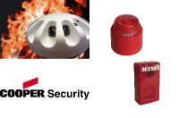 Sirene convenzionali