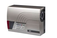 Marchio: COOPER. Articolo: FT-15. Fire Tracer con 15 canali di aspirazione, 15 zone di rivelazione, per tubazioni flessibili o rigide ø6x4mm (Ext/Int), da 50mt ciascuna. Fornito con unità esterna di alimentazione/caricabatterie (220Vac/24Vcc), con membrana/display per visualizzazione eventi, gestione macchina. Uscita Ethernet TCP/IP compresa. Certificato CPD EN54-20.