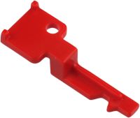 Marchio: COOPER. Articolo: CX/SPARE KEY. Confezione 10 pezzi chiavi di ricambio