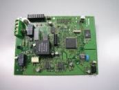 Marchio: ELKRON. Articolo: STM30. Modulo PSTN, con modem e sintesi vocale integrata 