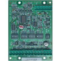 Marchio: NOTIFIER. Articolo: IIG4N (CEIA 621N). Interfaccia analogica 4-20mA per centrali indirizzabile. Permette la gestione di quattro rivelatori di gas. Questa tramite la centrale assegnerà a ciascun rivelatore un indirizzo. Il sensore avrà due soglie di preallarme ed una d’allarme. Le soglie, in funzione del tipo di gas, saranno espresse in ppm o in % del L.I.E. La codifica dell’ indirizzo per ciascun rivelatore avviene tramite dip-switch, utilizzando quattro indirizzi consecutivi dei 99 disponibili per linea. Il modulo necessita di alimentazione ausiliaria. Utilizzabile con centrale AM4000G e con centrali serie AM. Alimentazione 15-30Vcc. Corrente a riposo 22mA più corrente per rivelatori gas con alimentazione esterna. Temperatura di funzionamento da 0°C a +50°C. Umidità relativa sino a 93%. Grado di protezione IP 55.