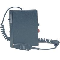 Marchio: NOTIFIER. Articolo: MOD400R. Dispositivo di verifica camera ottica (necessita di tester digitale). 