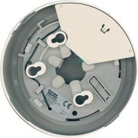 Marchio: NOTIFIER. Articolo: B324RL (RII800RL). Base relè per rivelatori convenzionali.