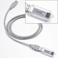 Marchio: NOTIFIER. Articolo: PKGSM-KIT. Software multilingua di programmazione per MINI-GSM. Include KIT con cavetto USB da 1,5m. Il software permette la completa parametrizzazione del combinatore come lo scarico della lista eventi, il monitoraggio live della qualità del segnale GSM, l'aggiornamento firmware, la disabilitazione del PIN, il test invio SMS, e la guida on-line per la configurazione, ecc. 