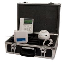 Marchio: NOTIFIER. Articolo: WL-TKIT (RAD35). Kit per misurazione trasmissione wireless.