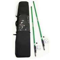 Marchio: NOTIFIER. Articolo: SURVEY BAG. Valigia con tutti gli accessori perla manutenzione e il collaudo dell'impianto.